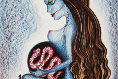 Sleeping-Kundalini